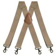 ✨ Premium 4-Clip Suspenders Formal & Daily Wear