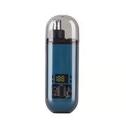 Professional LED-Display Precision Nasal Hair Trimmer