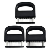 Professional Spring-Loaded Meat Tenderizer