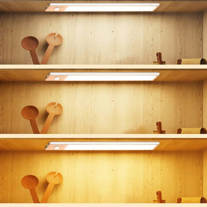 Rechargeable Motion Sensor Led Lights