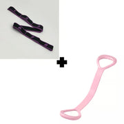 ✨Resistance band for fitness and yoga✨