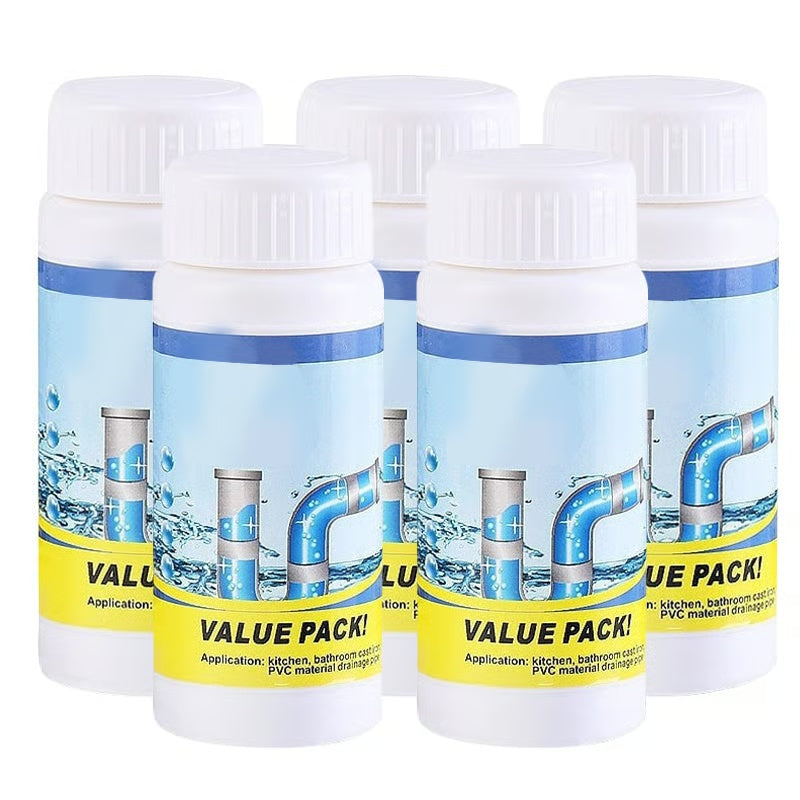 Sink & Drain Cleaner