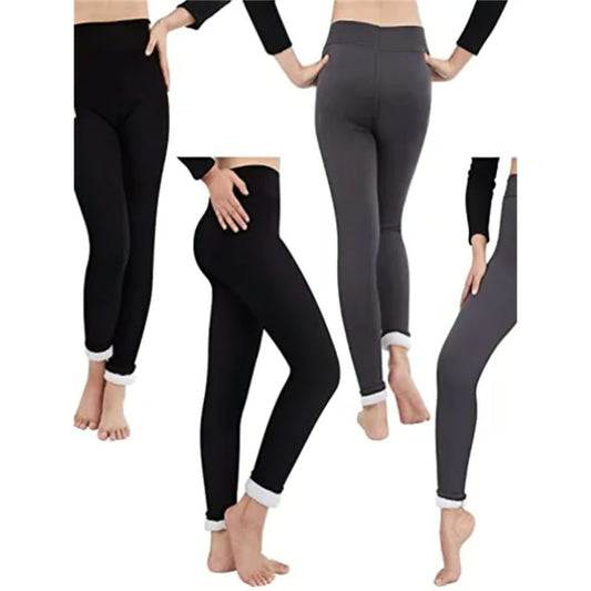 Winter Fleece Pants