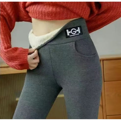 Winter Fleece Pants